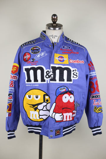 Racing jacket  Nascar   - L -