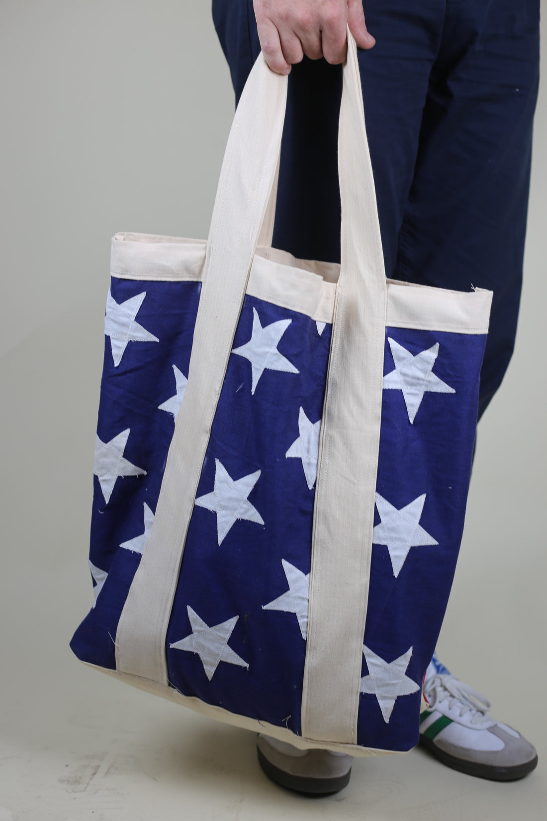 FLAG BAGS