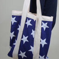 FLAG BAGS