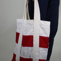 FLAG BAGS