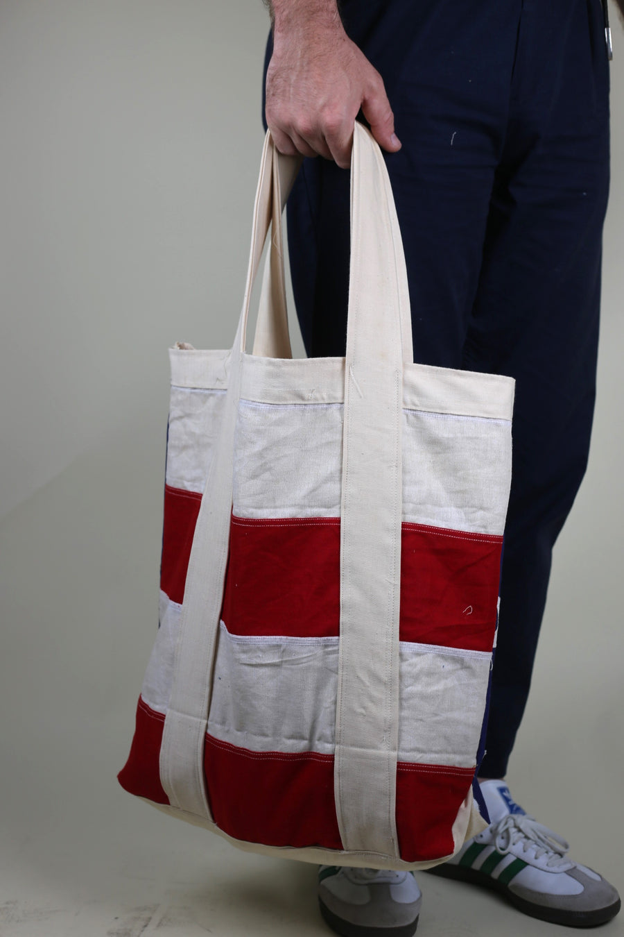 FLAG BAGS