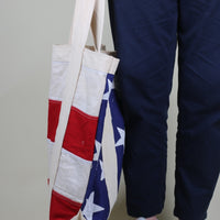 FLAG BAGS