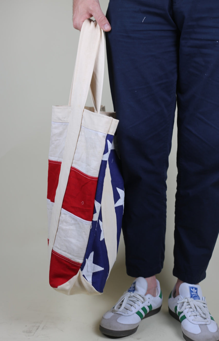 FLAG BAGS