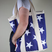 FLAG BAGS