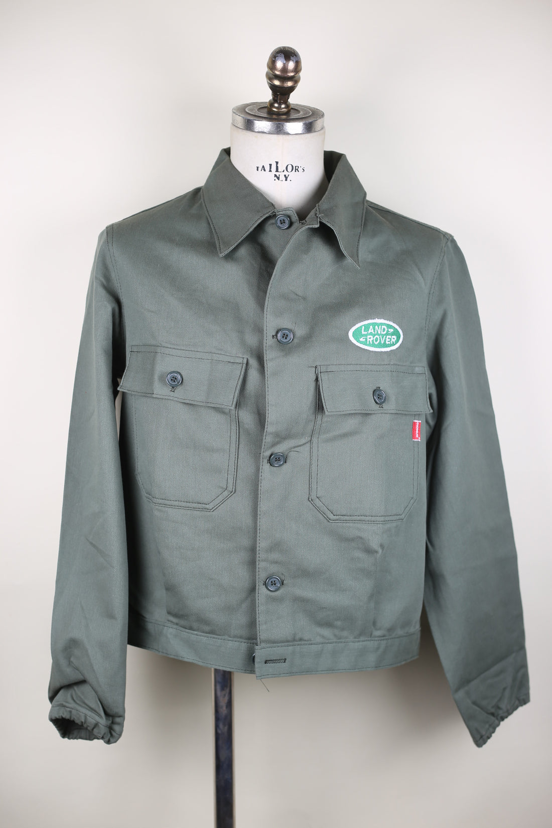 Giacca da Lavoro Land rover  M/L