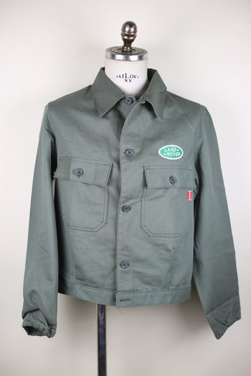 Giacca da Lavoro Land rover  M/L