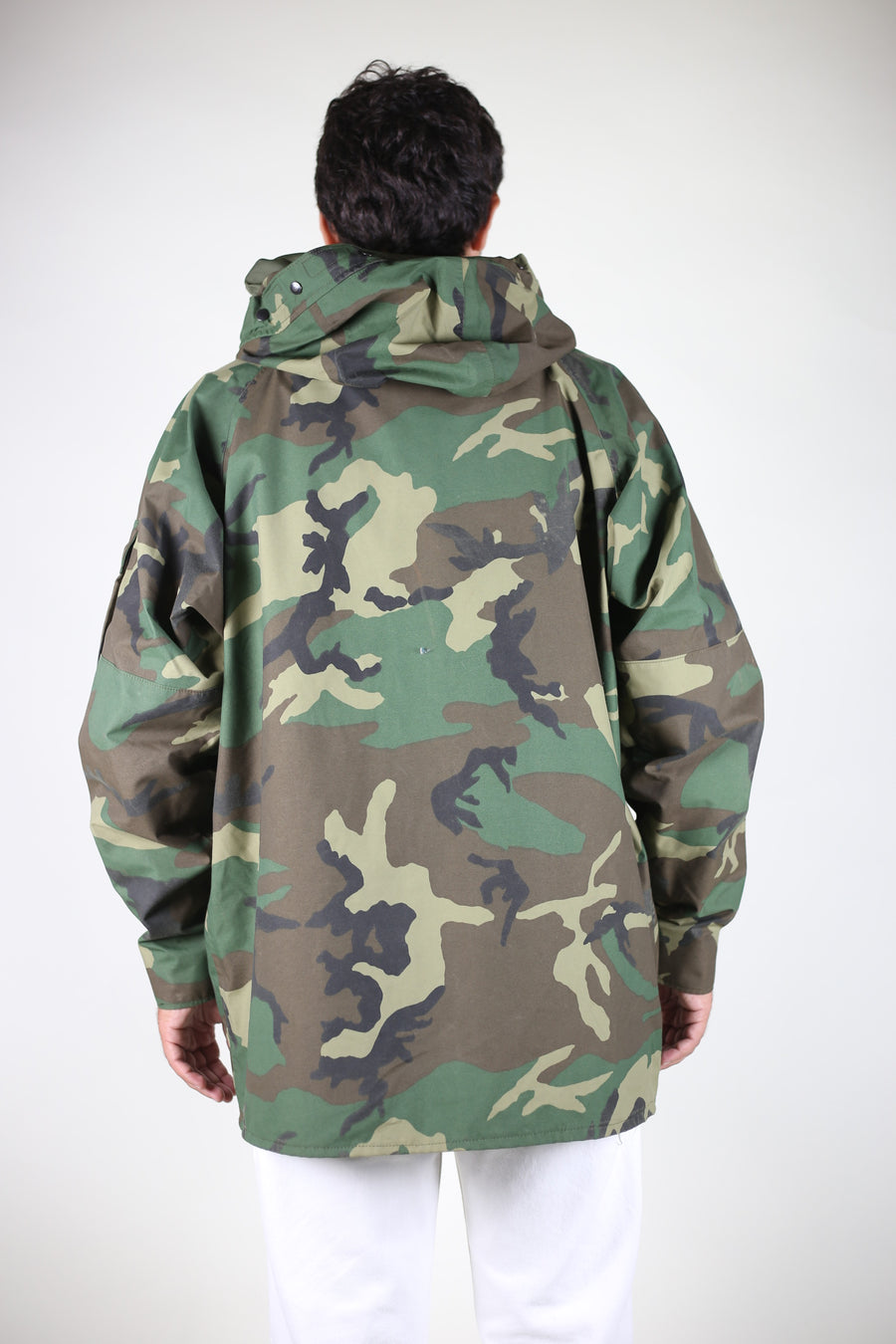 Parka woodland Us Army L - XL