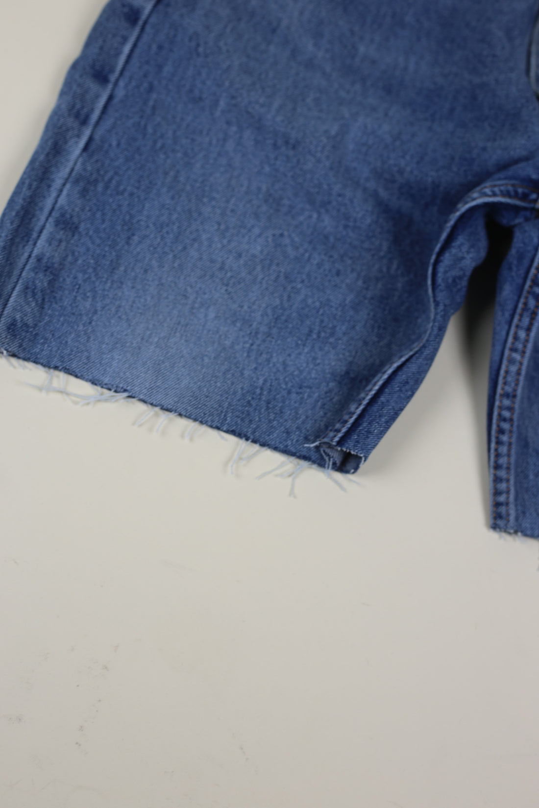 PANTALONCINO DI JEANS LEVIS - W34 -