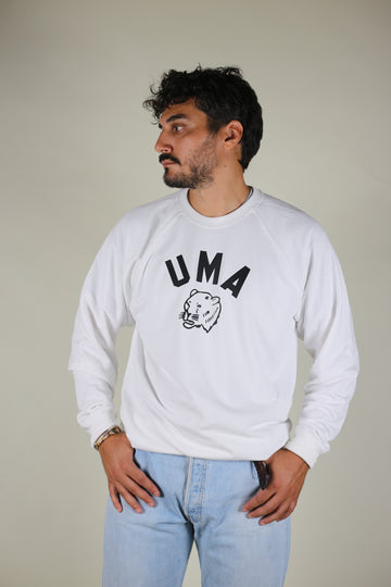 UMA sweatshirt