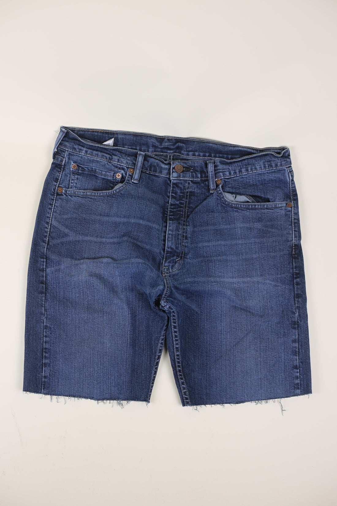 PANTALONCINO DI JEANS LEVIS - W36 -