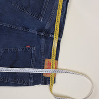 PANTALONCINO DI JEANS LEVIS - W36 -