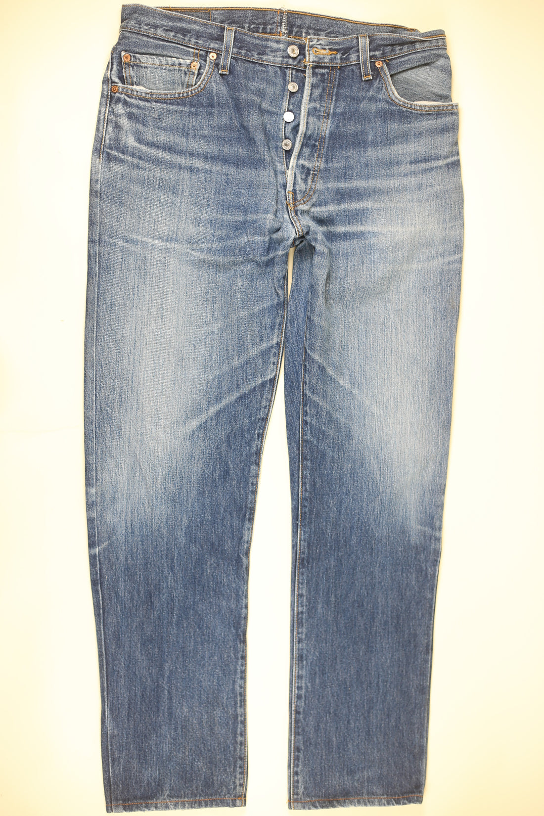 Levis 501 - W34 - 48 it -