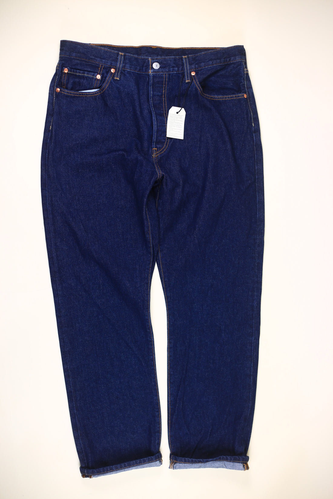 Levis 501 deadstock - W34 - 48/50 it -