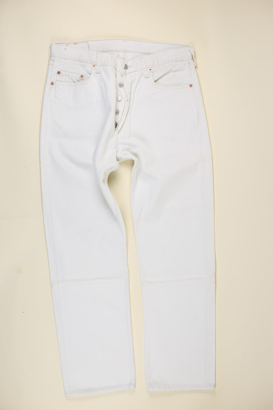 Levis 501  Made in Usa  - W34 -  48  it -