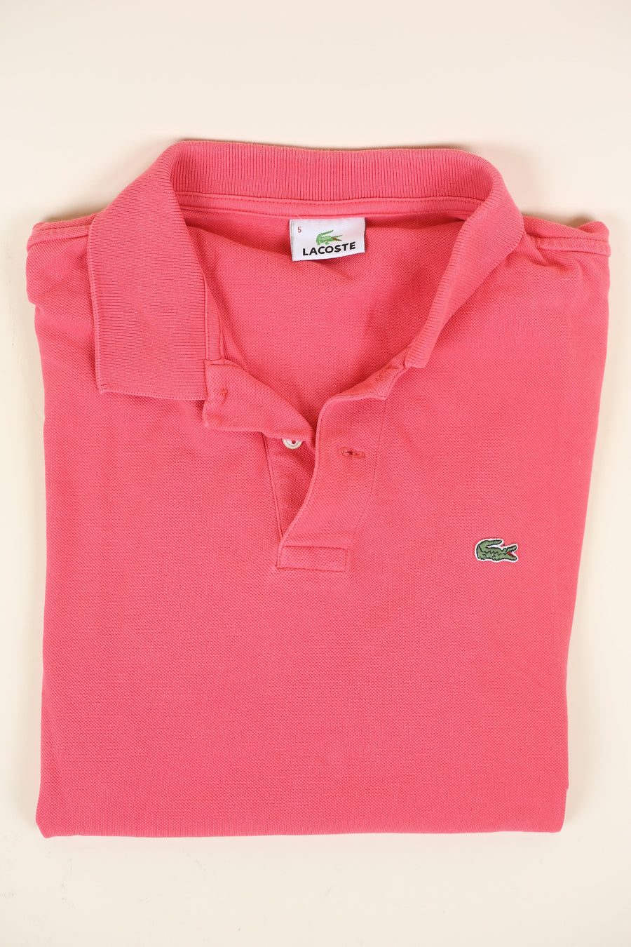 Polo Lacoste - L -