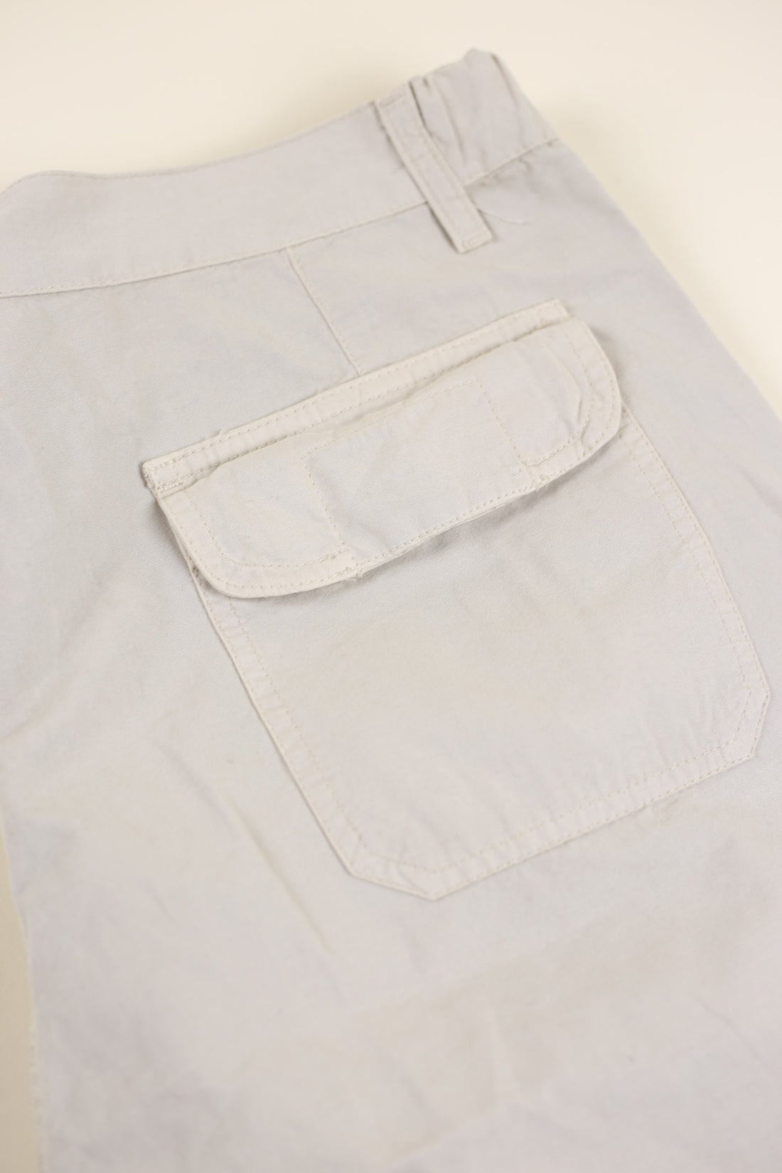 PANTALONCINO CHAMPION W34