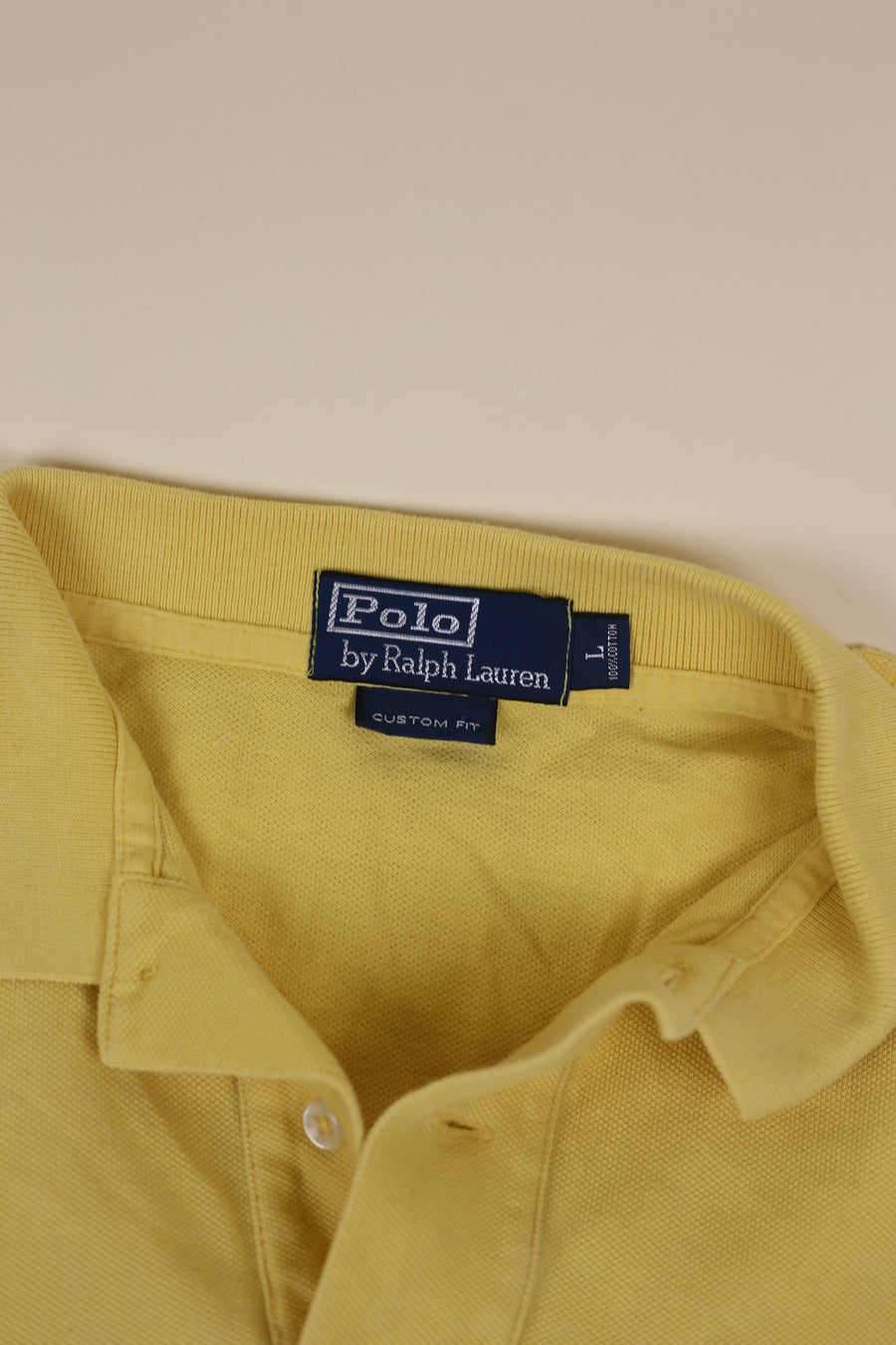 Polo RL   - L  -