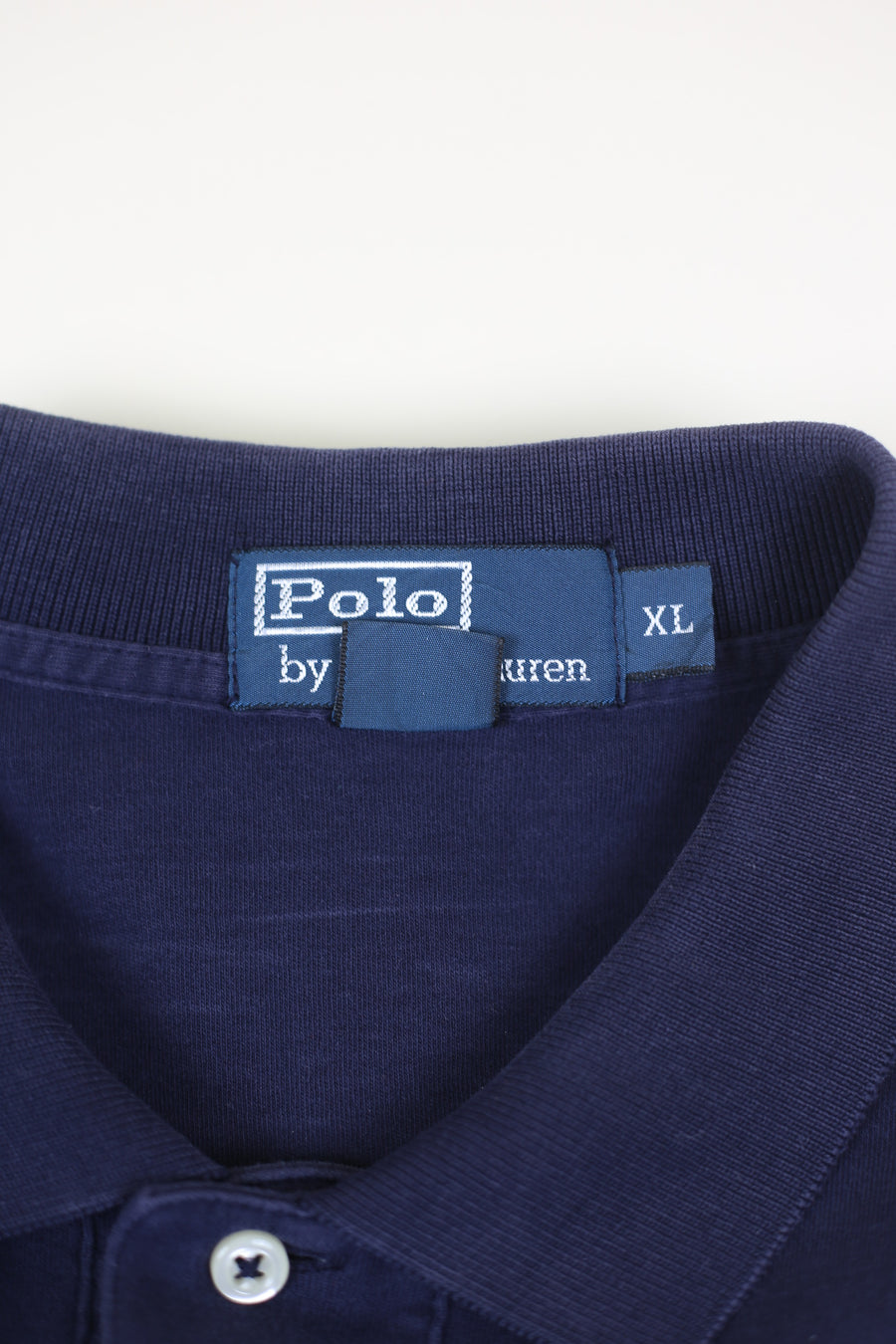 Polo RL - XL -