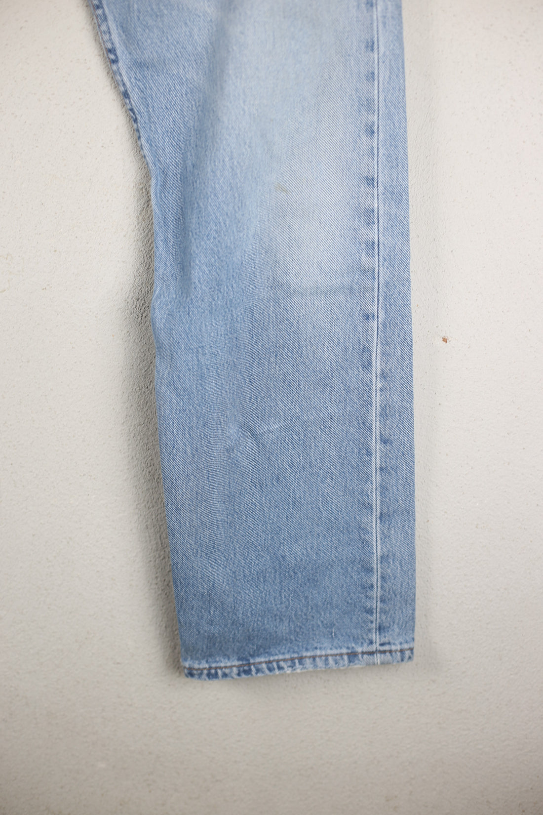 Levis 501  MADE IN USA - W36 - 50 it -