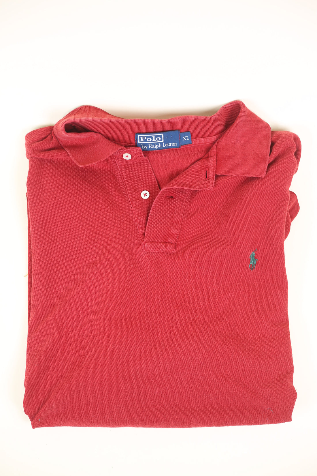 Polo RL   - XL -