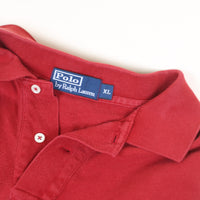 Polo RL   - XL -