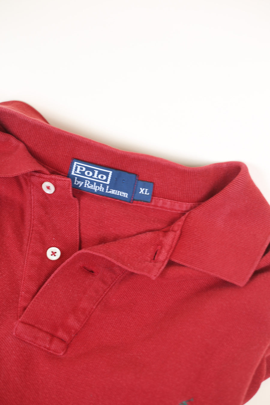 Polo RL   - XL -