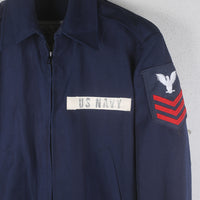 Utility jacket Usn -  S/M  -