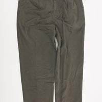 Chino  con pence  vintage RL    - W35 -