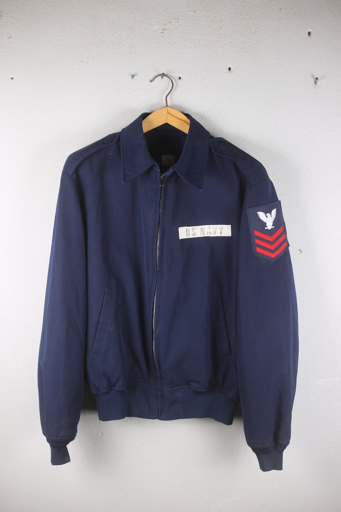 Utility jacket Usn - XL  -