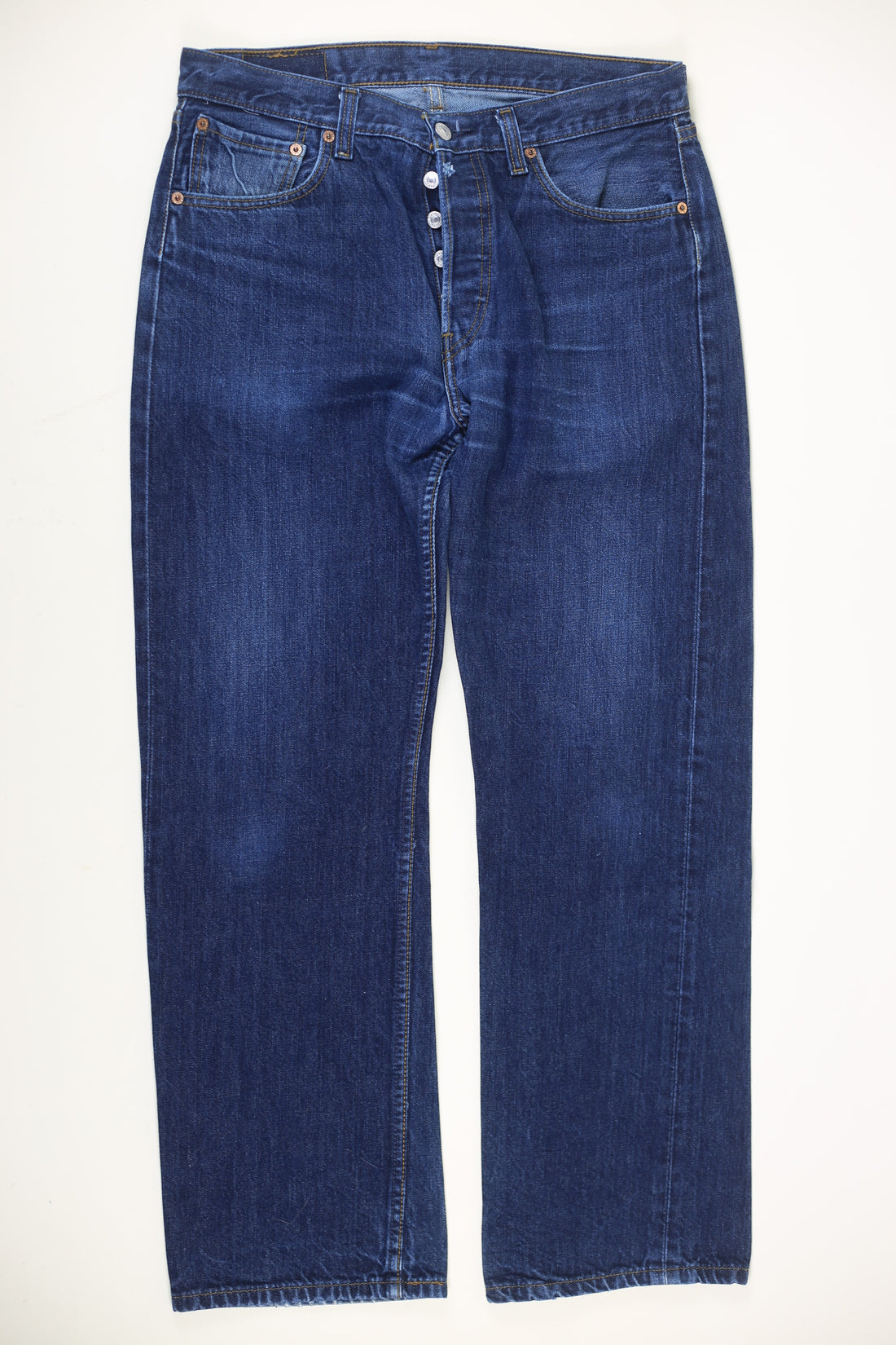 Levis 501   - W33 L30  -