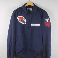 Utility jacket Usn - XL  -