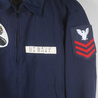 Utility jacket Usn - XL  -