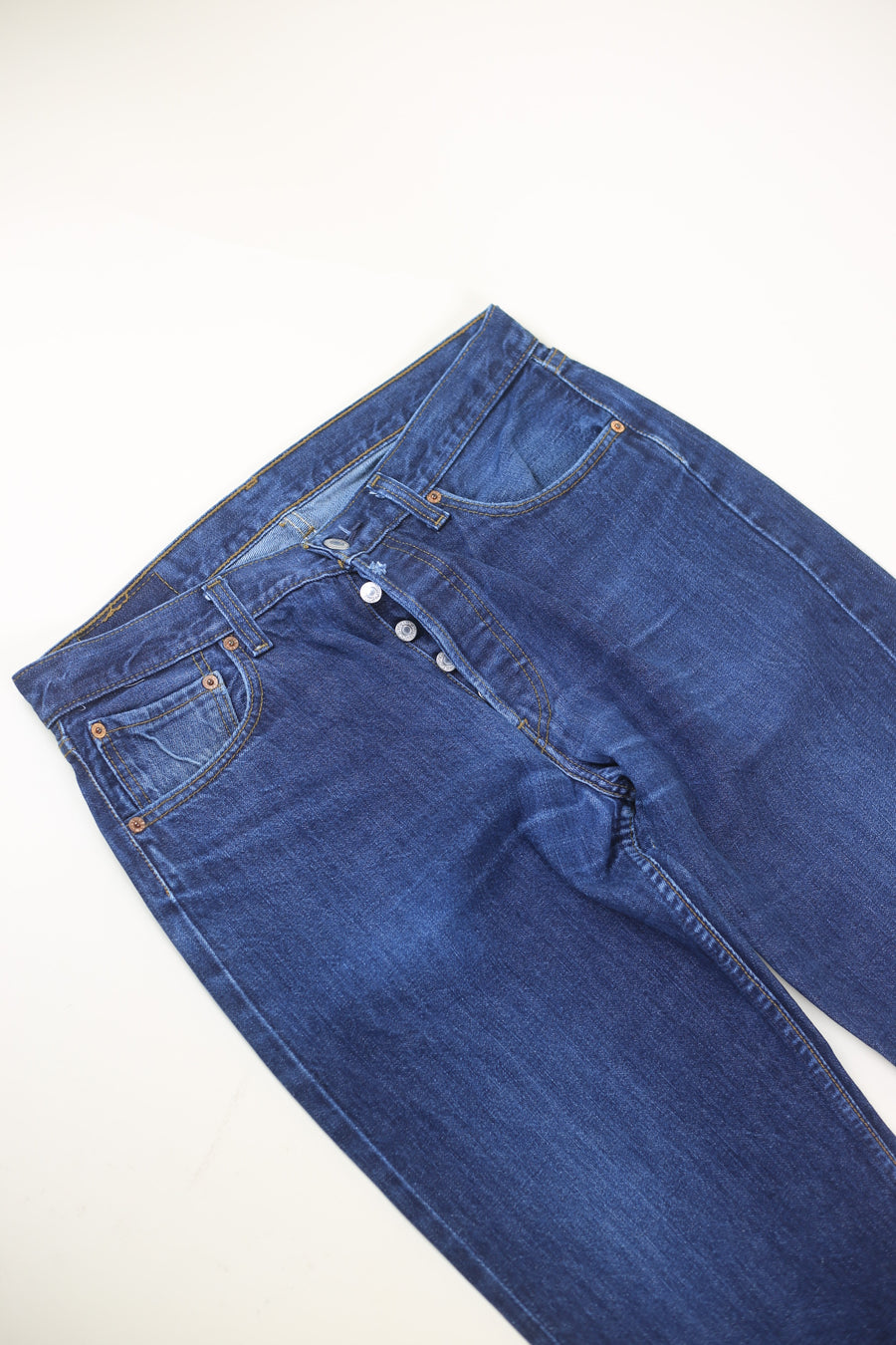 Levis 501   - W33 L30  -