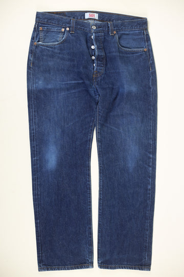 Levis 501 - W34 L29 -