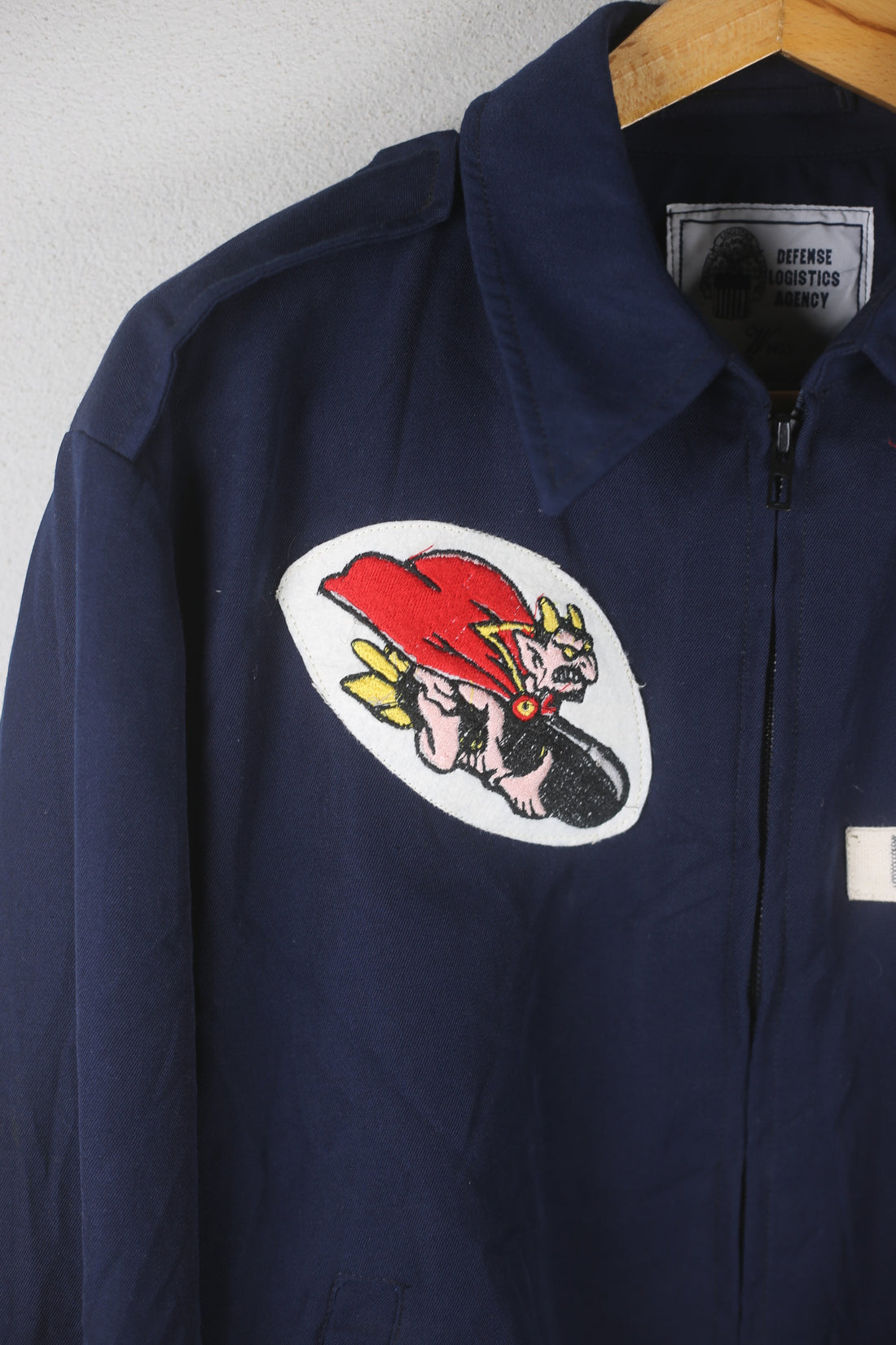 Utility jacket Usn - XL  -