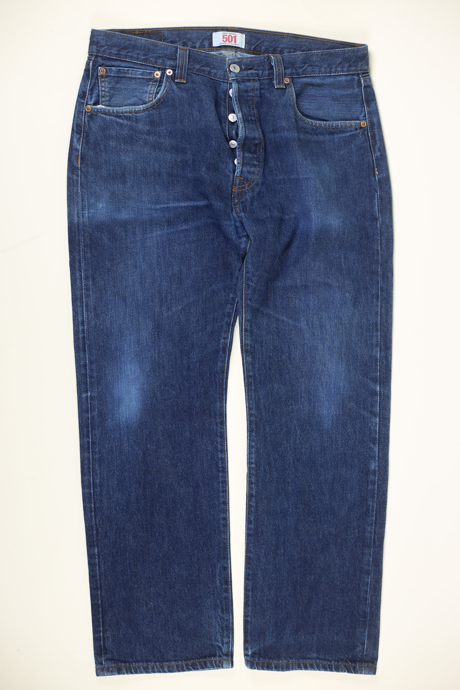 Levis 501   - W34 L29  -