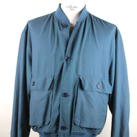 harrington jacket -M/L