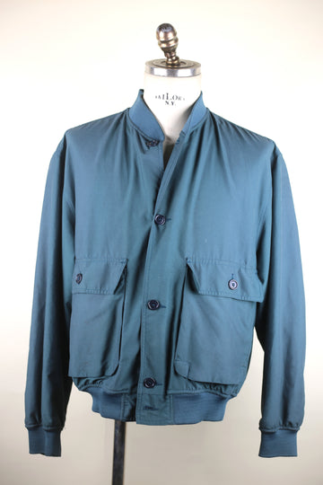harrington jacket -M/L