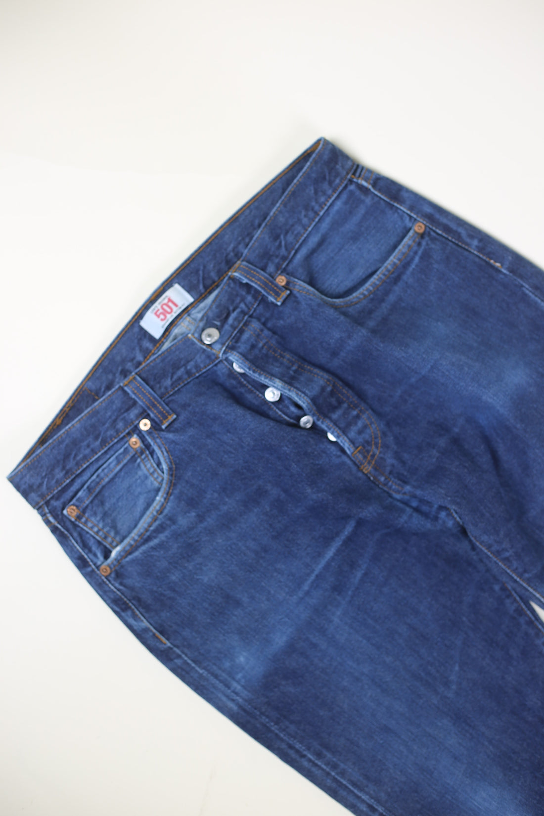 Levis 501   - W34 L29  -