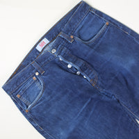 Levis 501   - W34 L29  -