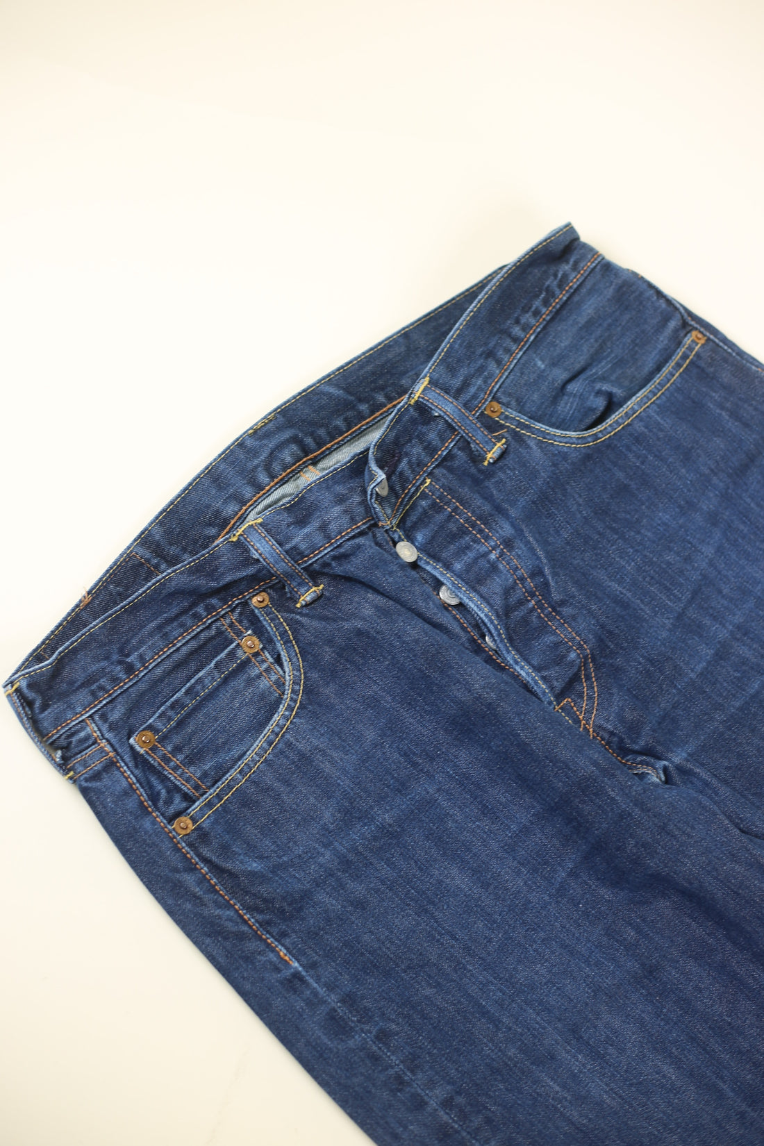 Levis 501   - W34 L30  -