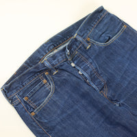 Levis 501   - W34 L30  -