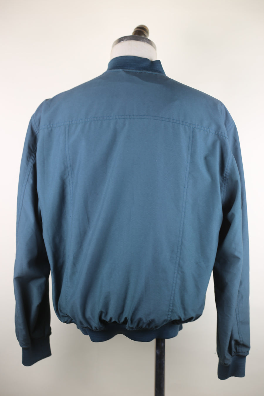 harrington jacket -M/L