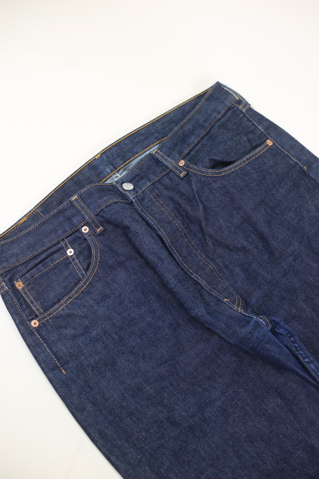 Levis 501   - W38 L30  -