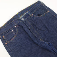 Levis 501   - W38 L30  -