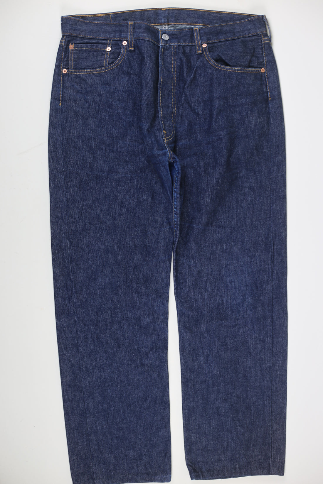 Levis 501   - W38 L30  -