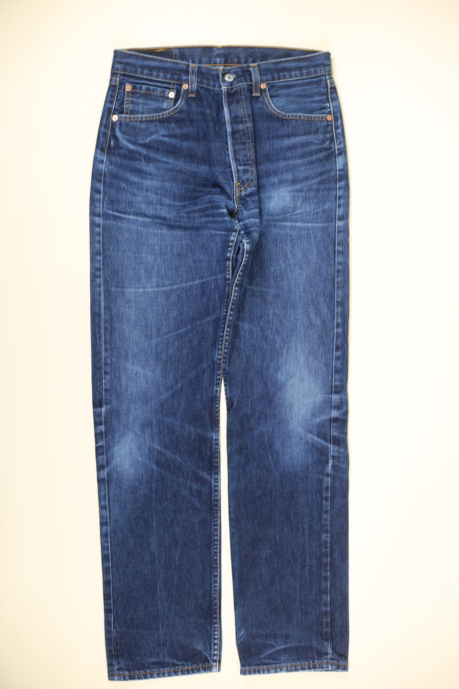 Levis 501   - W33 L34  -