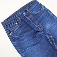 Levis 501   - W33 L34  -