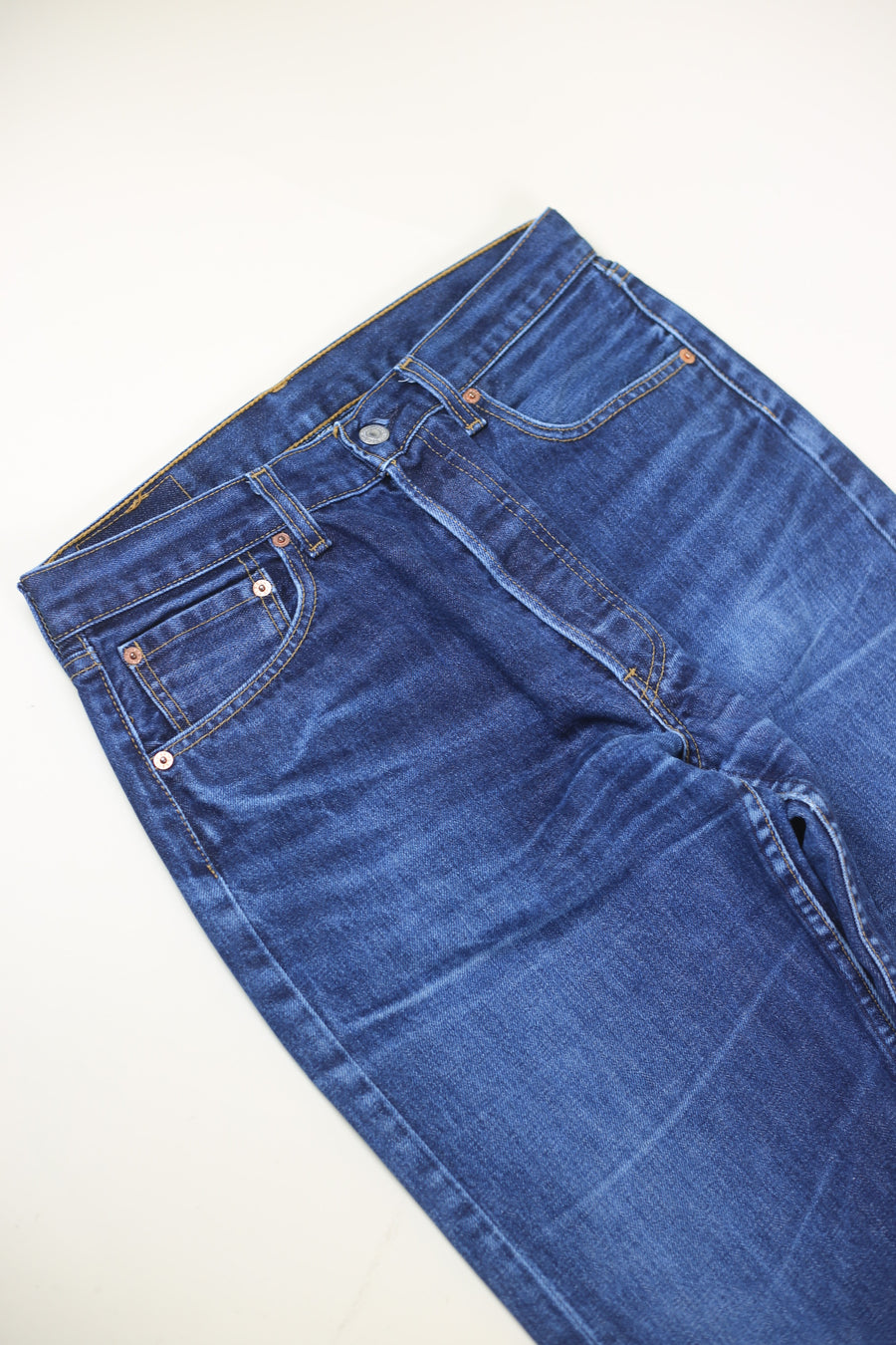 Levis 501   - W33 L34  -