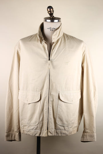 harrington jacket XL